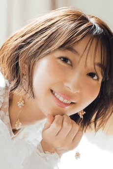 Riho Iida