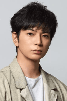 Jun Matsumoto