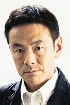 Toru Nakane