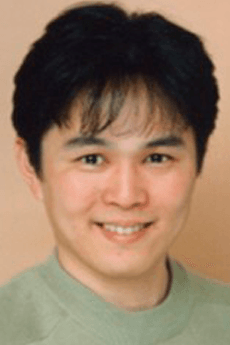 Nobuyuki Tanaka