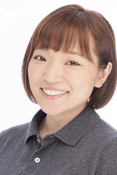 Mika Takashita