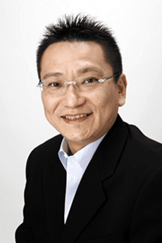 Yoshikazu Hirano