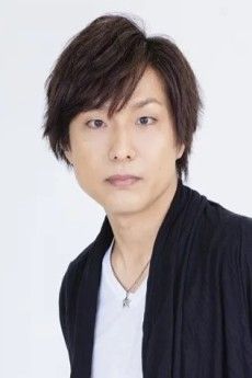 Junichi Yanagita