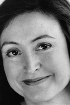 Maria Darling