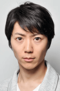 Rakuto Tochihara