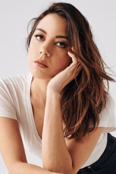 Aubrey Plaza
