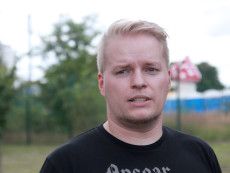 Patrick Schröder