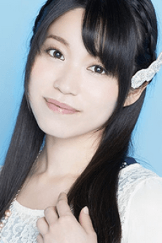 Rie Suegara