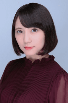 Shiori Mutou