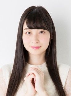 Nanami Yamashita