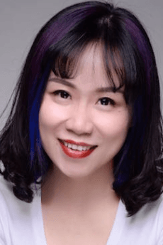 Hui Xu