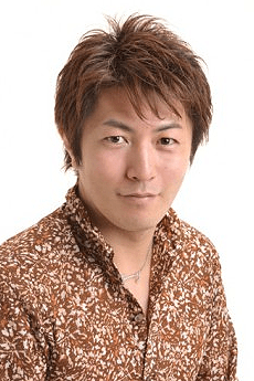 Kazuki Nakao