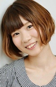 Haruka Miyake