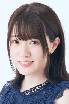 Risa Hoshina