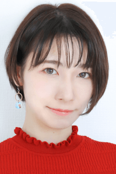 Riho Sugiyama