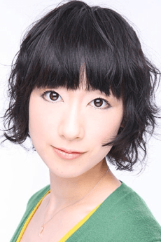 Chie Horikoshi
