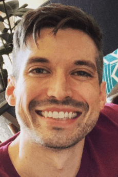 Billy Kametz