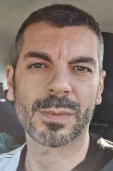 Daniel Carrarini