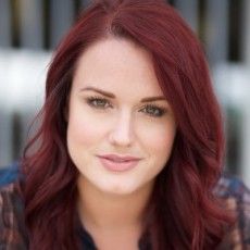 Christina Stroup