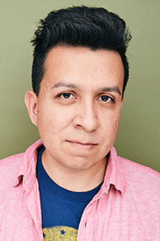 Tom Arciniega