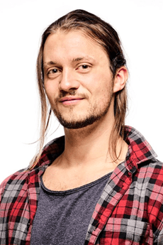 Felix Mayer