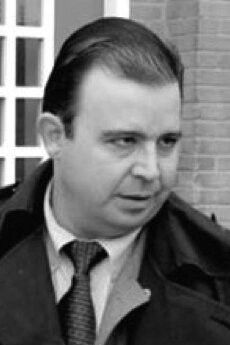 Michael Johnson