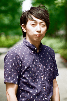Keisuke Matsumoto