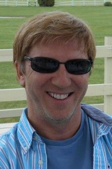 Terrence Scammell