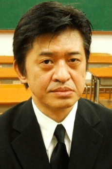 Akira Okamori