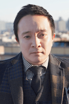 Gaku Hamada
