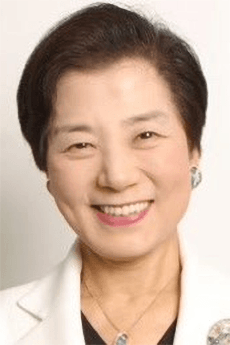 Yoshiko  Shinohara