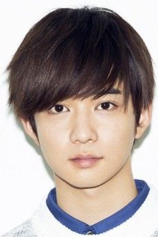 Yuudai Chiba