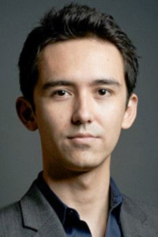 Maxwell Powers