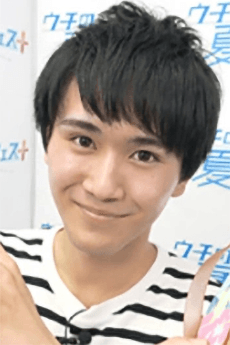 Jou Mikami