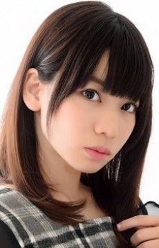 Haruka Shamoto