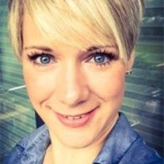 Saskia Bellahn