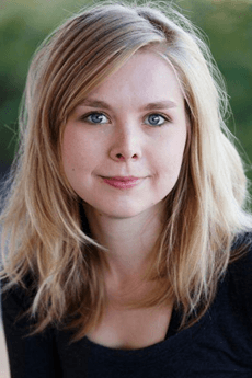 Angelina Geisler
