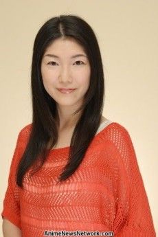 Harumi Ueda