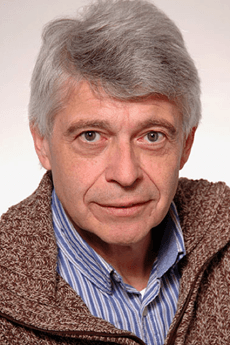 Axel Lutter