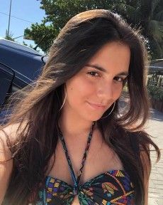 Isabelle Cunha