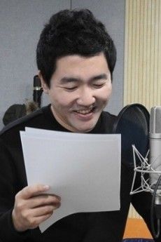 Han-sin Kim