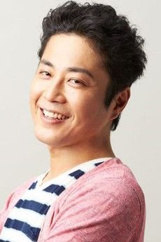 Kazumasa Nakamura