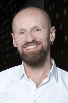 Oliver Feld