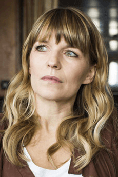 Arlette Stanschus