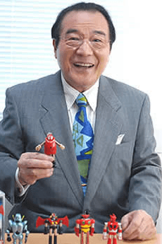 Kinya Aikawa