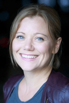 Tina Haseney