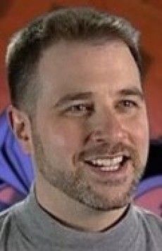 Greg Weisman