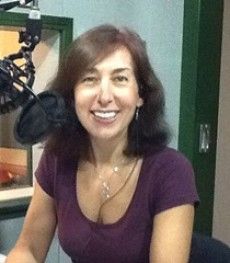 Edith Kayumi