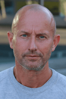 Holger Umbreit