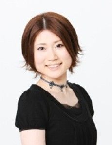 Kazumi Togashi